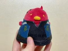 ハライクコ ちゅんコレ