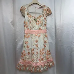 BayBClub ベイビークラブ ワンピース サイズ F SGKY10-9004