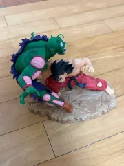 ドラゴンボール 一番くじ ヒストリー A賞 FML ピッコロ大魔王