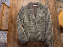 90'S エンポリオアルマーニ オールドマニー ジャケット