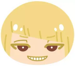 BLEACH おまんじゅう 平子真子 BLEACH 千年血戦篇 おまんじゅうにぎにぎマスコット 平子真子 - メルカリ