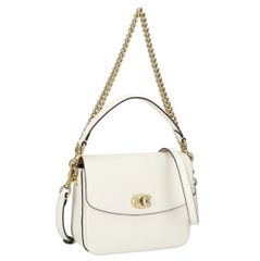 COACH X PEANUTS】カーゴ トート バッグ 26・スヌーピー プリント