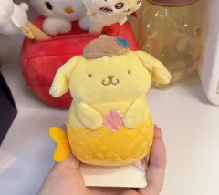 ポムポムプリン 人魚