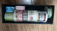 日本マスキングテープ(mt bande) まとめ