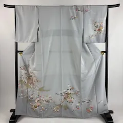 2026年最新】訪問着 中古の人気アイテム - メルカリ