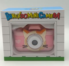 BABYMONSTER ベビモン MINI CAMERA カメラ - メルカリ