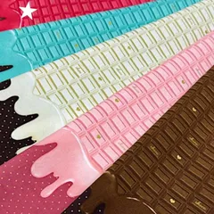 ♡♡ぷるぷる♡♡様❤とろけるチョコレート❤ハンドメイド犬服