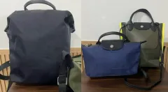 ロンシャン まとめ