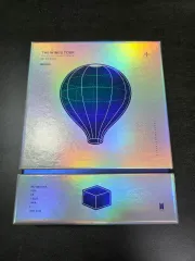 BTS ウィングスツアー SEOUL ソウル コンサート ブルーレイ Blu-ray