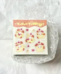 ヒ様 プーさん プリンクマ スティッカー シール 塊 まとめ売り 在庫処分 出品 (韓国雑貨 文房具 ミニ IN版)