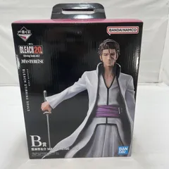 2026年最新】藍染惣右介 フィギュア 一番くじの人気アイテム - メルカリ