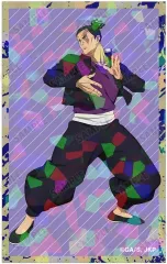 【中古】キャラカード 東堂葵 「呪術廻戦 トレーディングホログラムイラストカード」