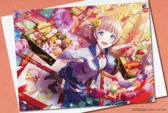 【中古】キャラカード 望月穂波 イラストカード 「プロジェクトセカイ カラフルステージ! feat. 初音ミク サマーフェア/オンリーショップ2024 in アニメイト」 後半期間 対象商品購入特典