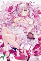 ゆんみ 会場限定 B2 タペストリー Purplecell コミケ107 新品 会場限定 ゆんみ タペストリー B2 Purplecell コミケ c107 - メルカリ