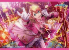 【中古】キャラカード 来栖翔 クリアカード 「うたの☆プリンスさまっ♪ Shining Live 7th Anniversary フェア」 アニメイト対象商品購入特典