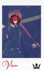 【中古】キャラカード ばぁう(上半身) ランダムフォトカード(最終決戦 ver.) 「KnightA -騎士A- ONE MAN LIVE 2024 in 日本武道館! “ 最終決戦 ” 夢のその先へ____。」