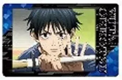 【中古】キャラカード 23.乙骨憂太 「劇場版 呪術廻戦0 スナップカード」