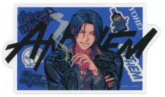 【中古】キャラカード 神林ヨウ平 ANTHEM ダイカットクリアカードVer.1 「Paradox Live」