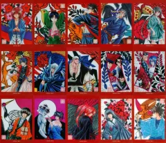 2026年最新】集合 「るろうに剣心展 30th Aniversary Exhibition
