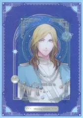 【中古】キャラカード カミュ 「うたの☆プリンスさまっ♪ カスタマイズビジュアルカードコレクション Shining Comet Ver.」 アニメイトガールズフェスティバル2024グッズ