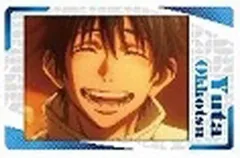 【中古】キャラカード 35.乙骨憂太 「劇場版 呪術廻戦0 スナップカード」