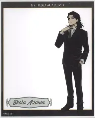 【中古】キャラカード 相澤消太 アクリルフォトフレームカード グリニッシュコスチュームVer. 「僕のヒーローアカデミア」