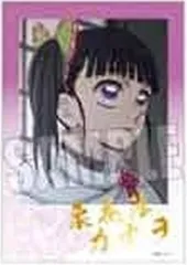 【中古】キャラカード 栗花落カナヲ 「鬼滅の刃 柱稽古編 トレーディング箔押しブロマイド」