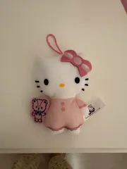 日本マクドナルド ハッピーセット ハローキティ