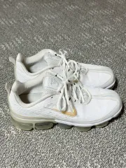 275 NIKE エア ヴェイパーマックス 360 白