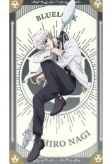 【中古】キャラカード 凪誠士郎(全身) ナムコオリジナルイラストカード 「ブルーロック×ナムコキャンペーン-sweets flavor-」 対象クレーンゲーム機プレイ特典