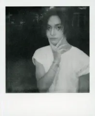 【中古】キャラカード ウォンビン(RIIZE)/顎ピース ポラロイドA 「CD RIIZING：Epilogue (FILM Ver.)」 封入特典