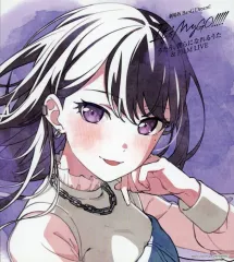 2026年最新】mygo 色紙の人気アイテム - メルカリ