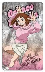 【中古】キャラカード 麗日お茶子A 「劇場版 僕のヒーローアカデミア THE MOVIE ユア ネクスト ホロカードコレクション」