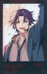 【中古】キャラカード 三枝明那 「バーチャルYouTuber にじさんじ にじさんじフェス 2025 七次元生徒会! ～前夜祭ステージ、使わせていただきます!～ ランダムチェキ風カード」