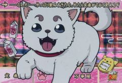 中古】バッジ・ピンズ ハオ 「シャーマンキング展 キャラバッジ