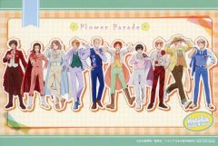 ピアプロキャラクターズ 初音ミク LAM タペストリー ピアプロキャラクターズ 初音ミク LAM タペストリー 初音ミクたち