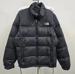 正規品/L THE NORTH FACE ザノースフェイス レディース Nuptse(ヌプシ) ダウン