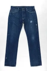 リーバイス 501 デニム 34インチ W34 L34