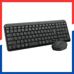 【即日発送】耐水 無線 日本語配列 ワイヤレス コンパクト MK250 テンキー Windows MK250GRd Mac セット Chrome キーボード グラファイト ワイヤレスマウス 国内正規品 Bluetooth ※ ロジクール 壁紙ダウンロード付き