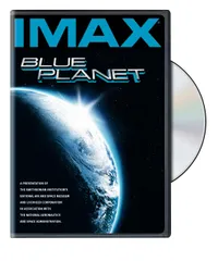 Blue Planet [DVD](中古品)