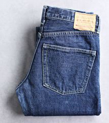濃紺】SUGAR CANE Lot901 ボタンフライ デニム W29 日本製 - メルカリ