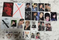 Stray Kids アイエン まとめ カルマ Do It アルバムトレカ 特典 など リノ ユニットケミ