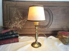 2026年最新】アンティーク フランス ランプの人気アイテム - メルカリ