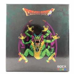 【中古】未開封）メタリックモンスターズギャラリー シドー(緑Ver.)[10]