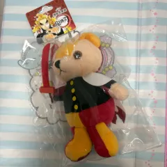 鬼滅の刃 煉獄 ベアぬい