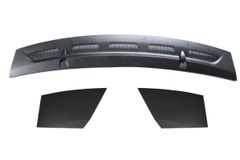 ベンツ Aクラス W169 エアインテークグリル ボンネットベント - メルカリ