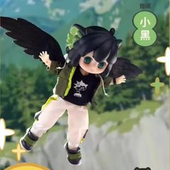 即納】 MINISO × ディズニー ズートピア ブラインドボックス