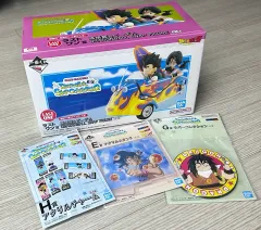 ドラゴンボール スナップ コレクション2 COOGI(クージー) ラストワン賞 + (下位賞 サービス)