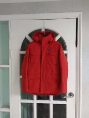 パタゴニア ダウン パーカ