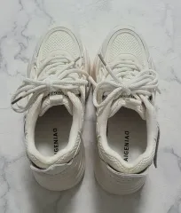 レディース 厚底シューズ 240サイズ